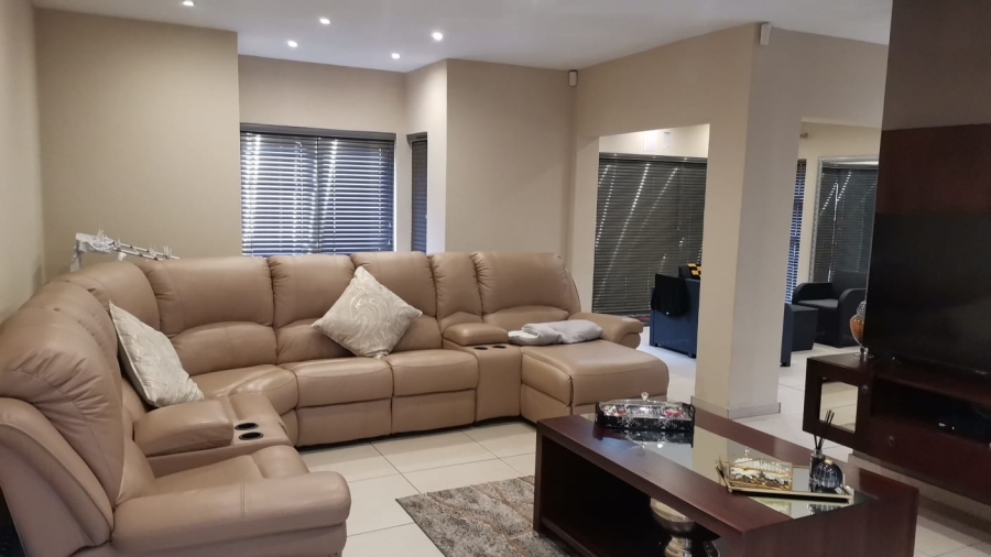 3 Bedroom Property for Sale in Cashan North West